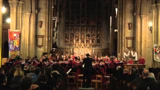 Jesu meine Freude BWV 227 [upl. by Ardnuhsed]