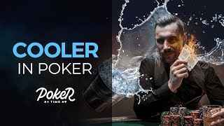 Coolers in Poker Everything You Need to Know With Subtitles [upl. by Lida213]