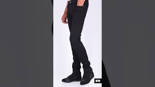 Richa Original 2 Slim Fit Motorcycle Jeans [upl. by Ressler201]