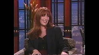 Katey Sagal was fired by Bob Dylan TDMS 31792 [upl. by Janessa]