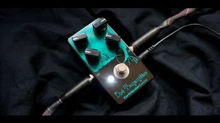 Earthquaker Devices  Dirt Transmitter [upl. by Fenner179]