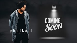 Phulkari  New Song  Ranjit Bawa  Frame Singh  Dainik Savera [upl. by Nomed]