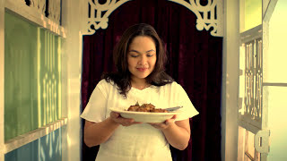 Trailer KUSINA Her Kitchen  Cinemalaya 2016 Finalist [upl. by Namdor]