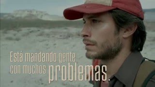 Nuevo tráiler de Desierto de Jonás Cuarón  HD  Cinépolis Distribución [upl. by Kalin]