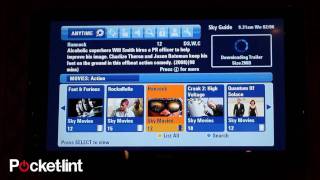 Sky Anytime plus preview [upl. by Dutch]