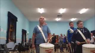 netherton road flute band [upl. by Kyne519]