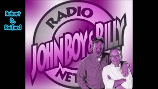 John Boy amp Billy  Robert D Raiford  Gems of the Weird [upl. by Yetti]