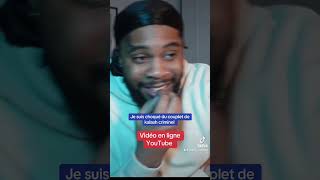 yasu rap damso reaction [upl. by Liu]