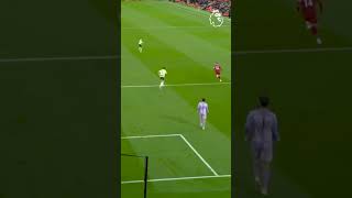 Alisson Becker  MohamedSalah  Liverpoolgoal vs ManCity 202223UCL shorts subscribe [upl. by Akiras]