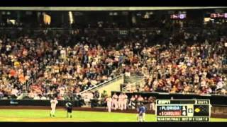 Highlights Gamecocks Win College World Series [upl. by Garson]