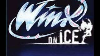 Winx on Ice  Ricorda che [upl. by Bancroft]