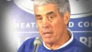 Jim Mora PLAYOFFS The FULL and COMPLETE SPEECH [upl. by Oizirbaf]