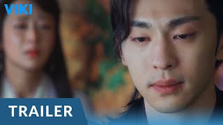 ASHES OF LOVE  OFFICIAL TRAILER  Deng Lun Yang Zi Luo Yun Xi [upl. by Llemart675]