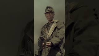 James Coburn uses a PPSh41 Cross of Iron1977 Sam Peckinpah 📽 [upl. by Keheley]