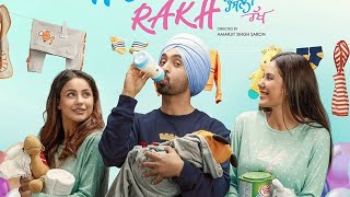 Honsla Rakh 2021 with English Subtitles I Diljit Dosanjh I Sonam Bajwa I Punjabi Movies 2021 [upl. by Aineval14]