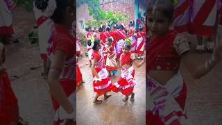 Tor khula kesh udela dansh nagpuri 💃💃🌹💃💃 [upl. by Eila439]