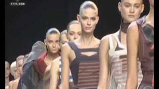 Hussein Chalayan 2007 [upl. by Alsworth918]