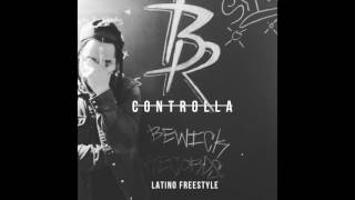 Drake  Controlla Latino Remix  JaNGriA Audio Only [upl. by Waverly]