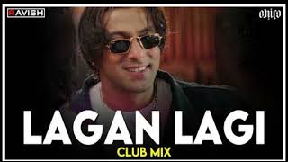 Lagan Lagi Club Mix DJ Ravish amp DJ Chico  Salman Khan Song [upl. by Ecirum]