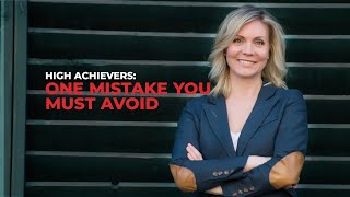 How to Stop Ruminating on Past Mistakes  High Achievers [upl. by Yrocaj]