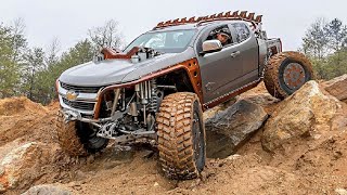 Best Offroad Fails and Wins  4x4 Extreme Fails and Full Sends  Off road Action [upl. by Cresida]