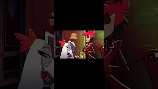 Happy Face Alastor Hazbin Hotel  BriannKristalyn [upl. by Ennairoc]