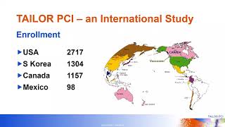 Genotype Directed Antiplatelet Therapy Is the Time Right [upl. by Yahska]