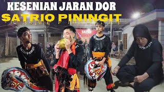 JARAN DOR SATRIO PININGIT [upl. by Trinee653]