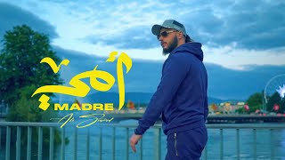 Ali Ssamid  MADRE Official Music Video Prod IM BEATS علي الصامد  أمي [upl. by Oidiple849]