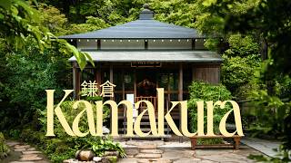 This Is the Best Day Trip From Tokyo Kamakura  Life in Japan [upl. by Angid]