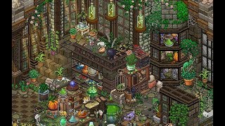 Witches Greenhouse [upl. by Ramiah]