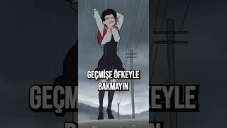 Geçmişe Öfkeyle Bakmayın [upl. by Llekcor965]