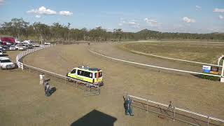 Gayndah 20241012 Race 4 [upl. by Balsam]