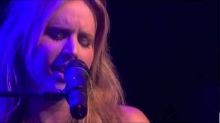 Lucie Silvas  Nothing Else Matters Live at Paradiso [upl. by Chrissa]