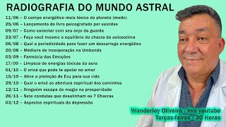 QUAL A PERIODICIDADE PARA FAZER UM DESCARREGO ENERGÉTICO [upl. by Bashemath]