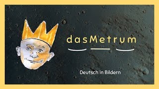 Metrum  Einleitung  DiB [upl. by Haleak]