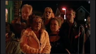 Coronation Street Les BattersbyBrown Scenes  Episode 897 [upl. by Nnyloj188]