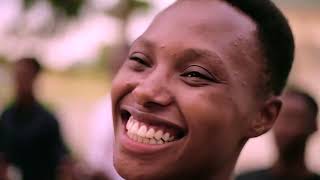 The Sonority Singers Tz  Roho Mtakatifu Official music video [upl. by Abshier]