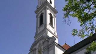 Altomünster DAH Klosterkirche Plenum [upl. by Rochester]