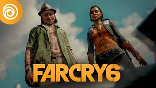 Far Cry 6 Trailer de Gameplay en profundidad  Reglas de la Guerrilla [upl. by Trilly683]