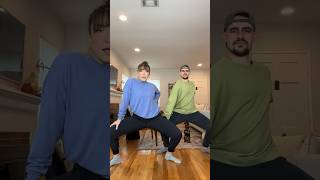 Vol 3 part 1 iOS 17 text tones… but make it dance choreography costnmayor ringtone [upl. by Florence142]