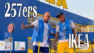 257ers  IKEA prod by Barsky official Video [upl. by Madson]