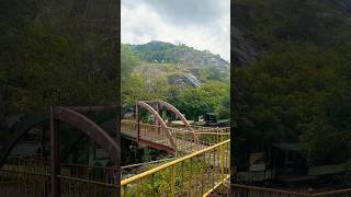 അനങ്ങൻമല  ഒറ്റപ്പാലം 🏔 Ananganmala Eco Tourism Ottapalam  Palakkad Kerala shorts [upl. by Rudich]