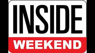 Inside Edition Weekend Closed Captioning Sponsorship Message 2011 [upl. by Marrissa]