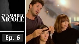 Bangs amp Bobs  Ep 6  CandidlyNicole [upl. by Auka]