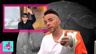 The World According To Dappy Reality TV [upl. by Wilhelm]