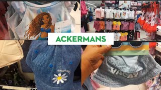 Ackermans for kids lets see new clothes from Ackermans [upl. by Auj]