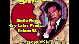 Sixto Sanchez amp The Broken HeartsMalagradecida [upl. by Kantos]