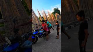 hero Xtreme 125r rowdybaby dhanush saipallavi marri 2 shorts xtreme bikelover rider [upl. by Arabela]