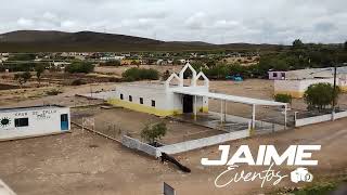 RANCHO NUEVO MAZAPIL ZACATECAS 📽️JAIME EVENTOS [upl. by Mastat665]